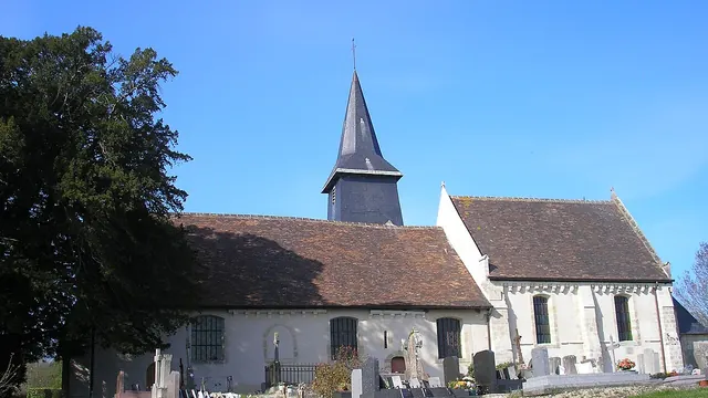 Photo de Douville-en-Auge