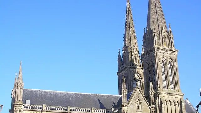 Photo de Douvres-la-Délivrande