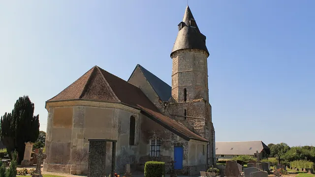 Photo de Drubec