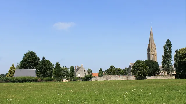 Photo de Ducy-Sainte-Marguerite