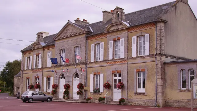 Photo de Écrammeville