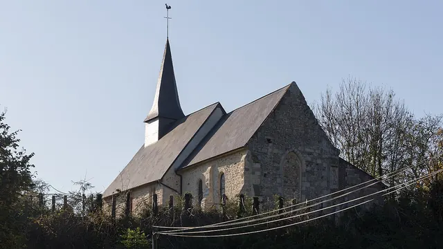 Photo de Englesqueville-en-Auge