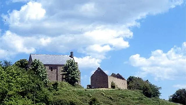 Photo de Englesqueville-la-Percée