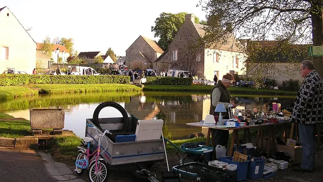Photo de Épaney