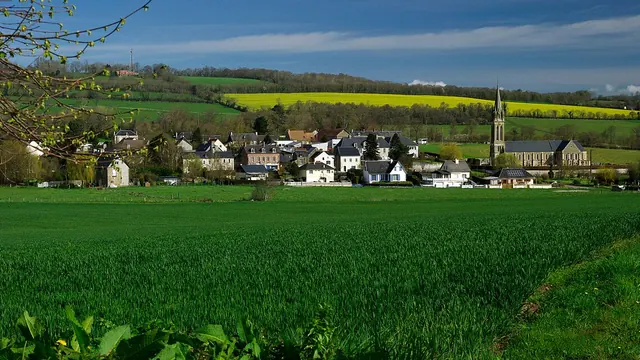 Photo de Épinay-sur-Odon