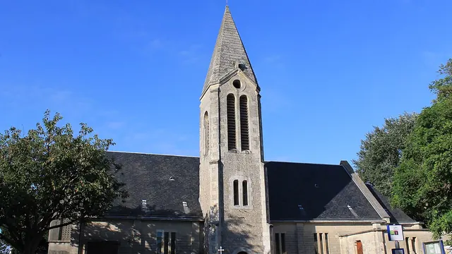 Photo de Épron
