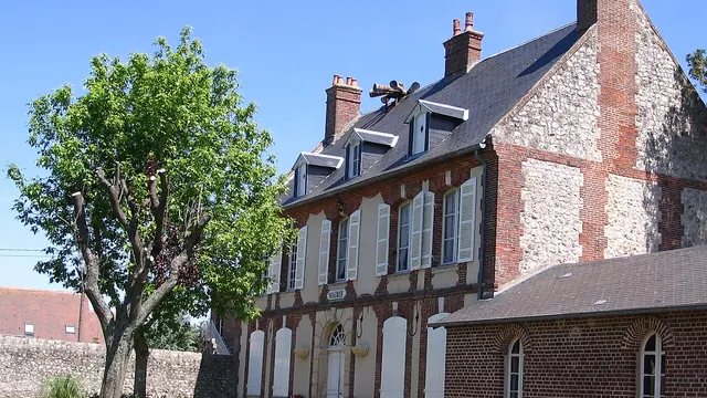 Photo de Équemauville