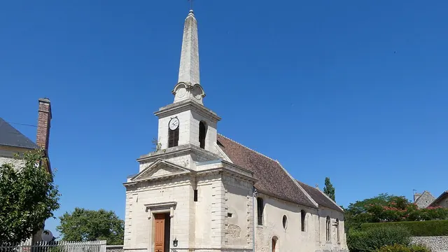 Photo de Eraines