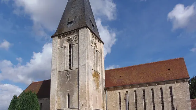 Photo de Ernes