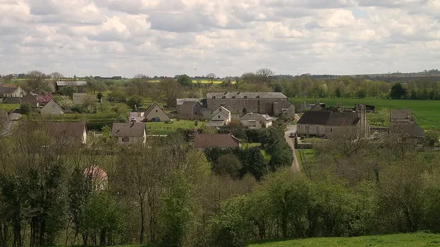 Photo de Espins