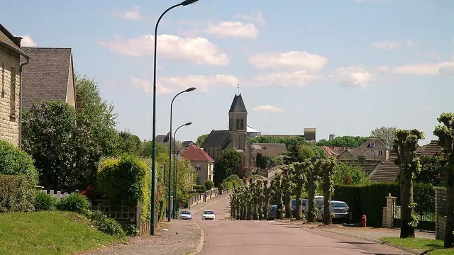 Photo de Esquay-Notre-Dame