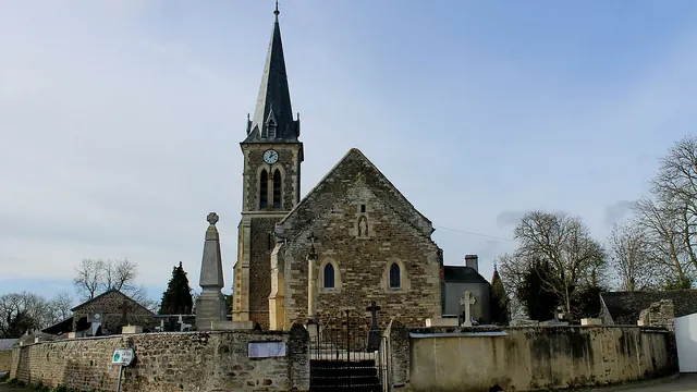 Photo de Esson