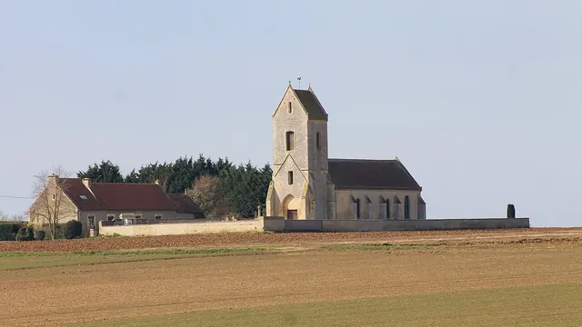 Photo de Estrées-la-Campagne