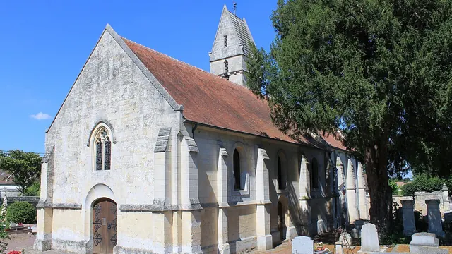 Photo de Éterville