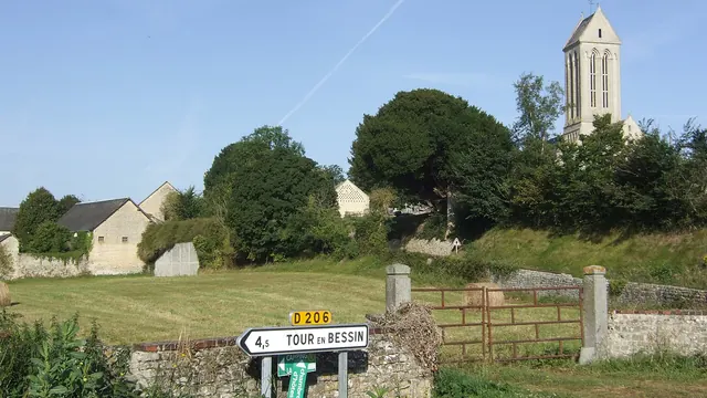 Photo de Étréham