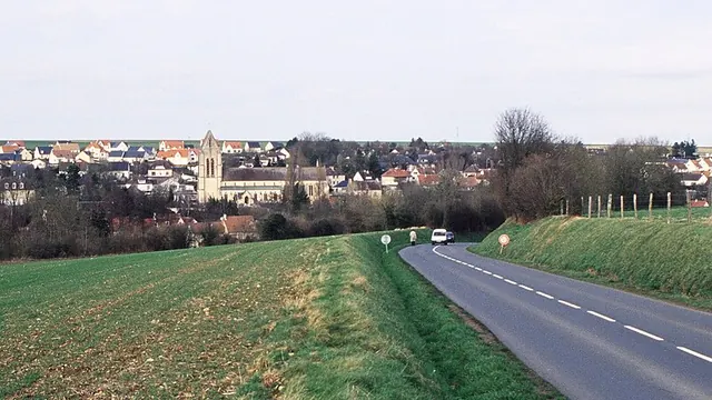 Photo de Évrecy