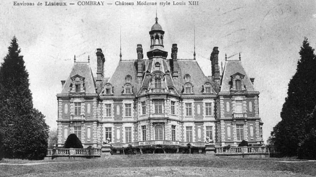Photo de Fauguernon