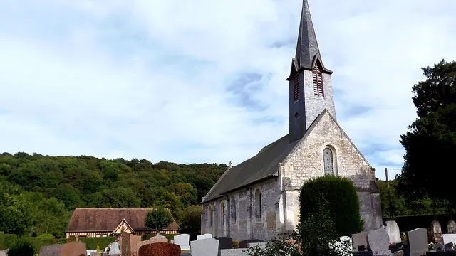 Photo de Fierville-les-Parcs