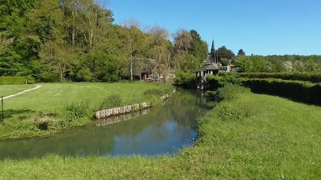 Photo de La Folletière-Abenon