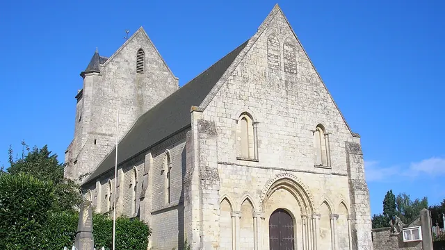 Photo de Fontaine-Étoupefour