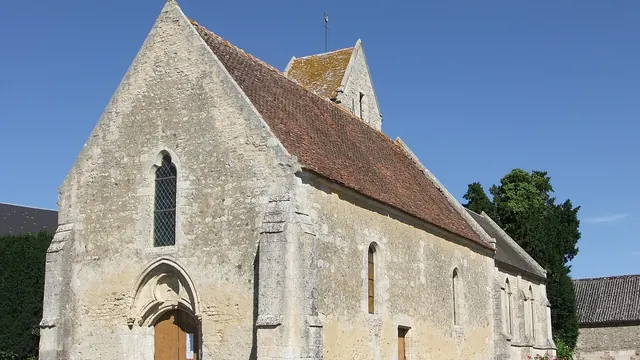 Photo de Fontaine-le-Pin