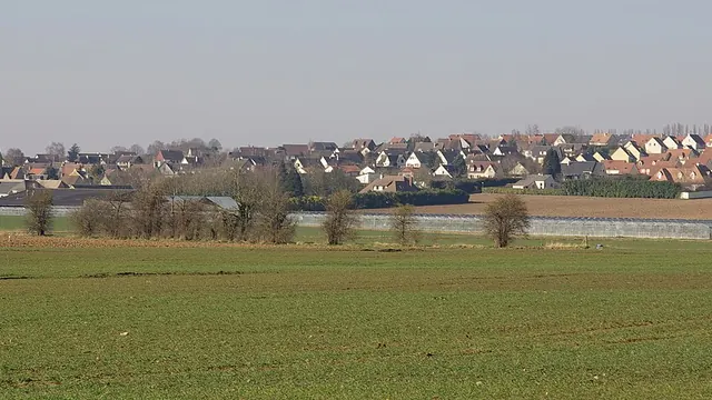 Photo de Fontenay-le-Marmion