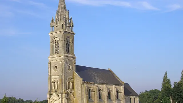 Photo de Fontenay-le-Pesnel