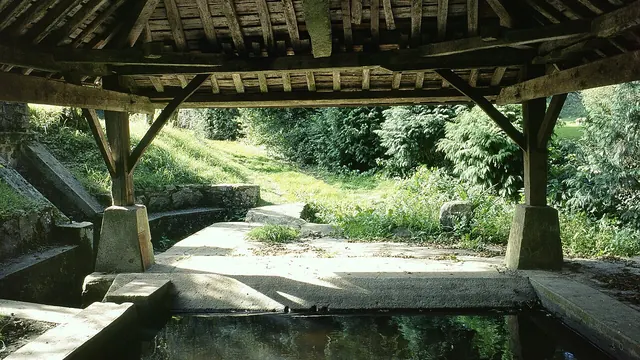 Photo de Fourneaux-le-Val