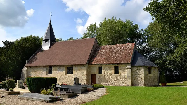Photo de Le Fournet