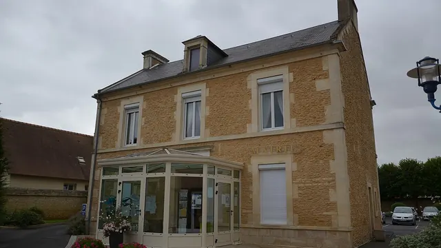 Photo de Frénouville