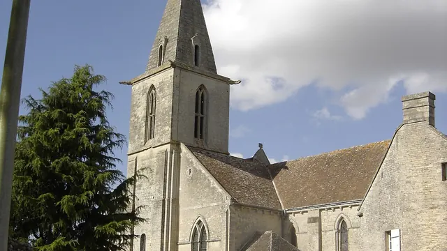 Photo de Le Fresne-Camilly