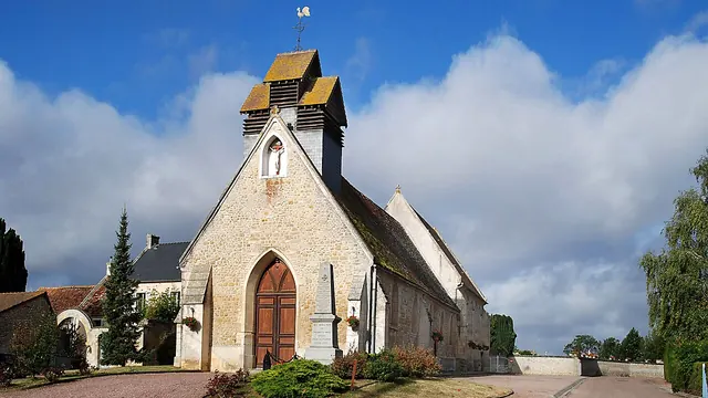 Photo de Fresné-la-Mère