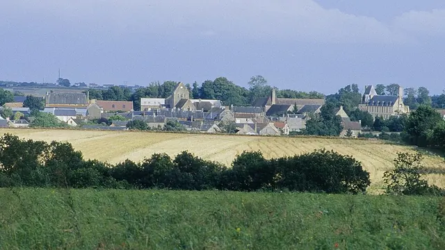 Photo de Fresney-le-Puceux
