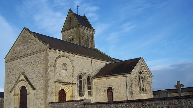 Photo de Fresney-le-Vieux