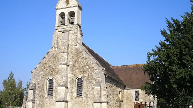 Photo de Gavrus