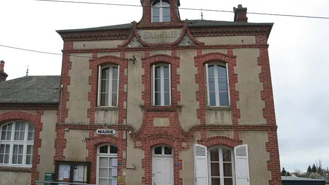 Photo de Genneville