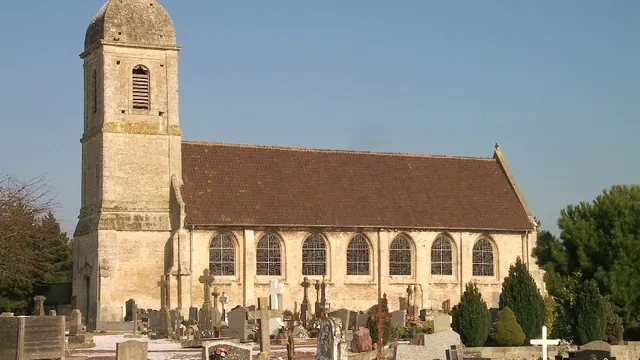 Photo de Giberville