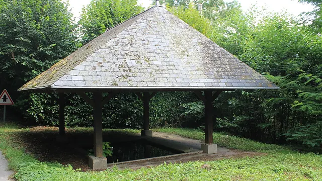 Photo de Glanville