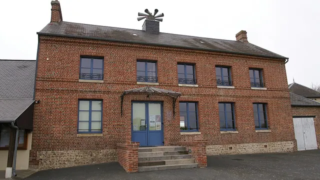 Photo de Gonneville-sur-Honfleur