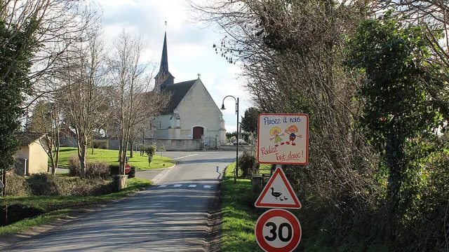 Photo de Gonneville-en-Auge