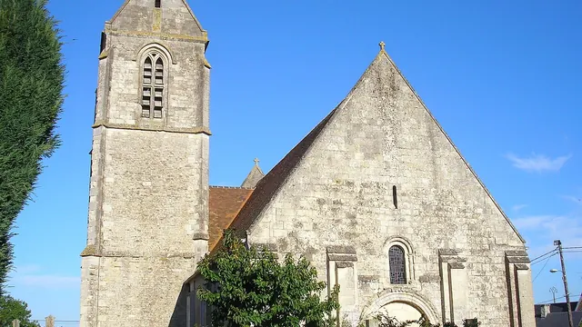 Photo de Grainville-sur-Odon
