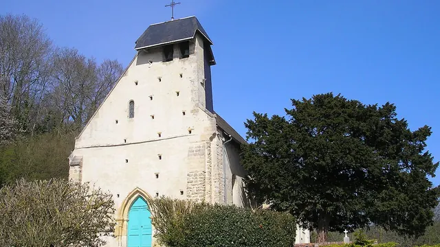 Photo de Grangues