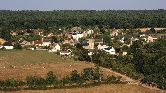 Photo de Grimbosq