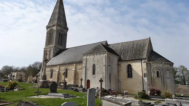 Photo de Guéron