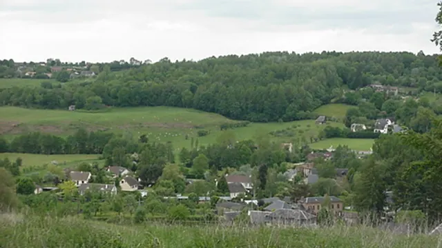 Photo de Hermival-les-Vaux