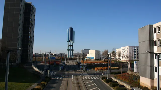 Photo de Hérouville-Saint-Clair