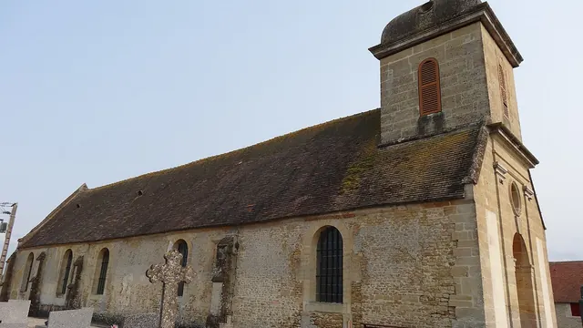 Photo de Hiéville