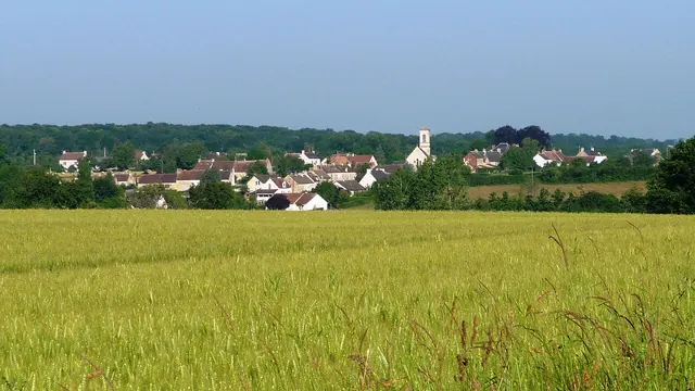 Photo de La Hoguette