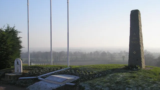 Photo de Hottot-les-Bagues