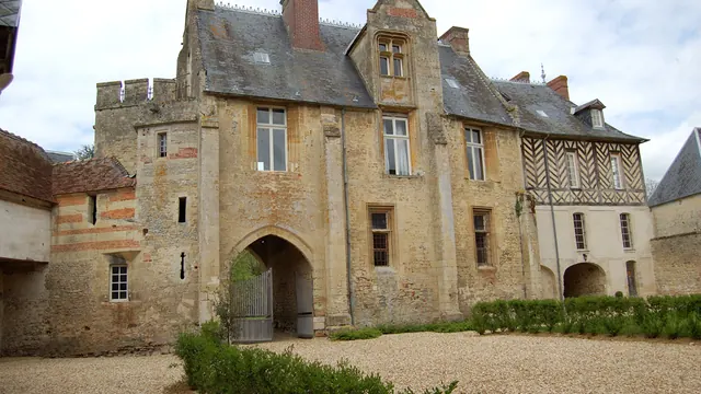 Photo de La Houblonnière